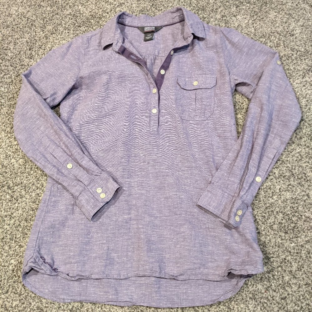 Outdoor Research Coraline Shirt